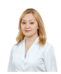Корсакова Наталья Анатольевна